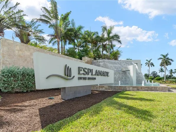 15252 Zeno WAY #204, NAPLES, FL 34114