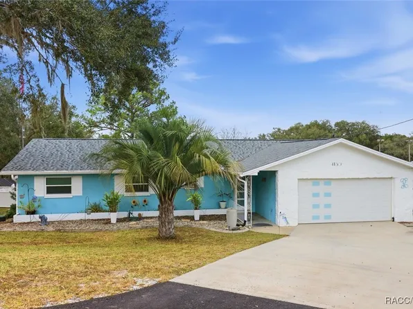 4130 SW Deepwater Ct, Dunnellon, FL 34431