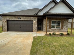 225 John Harold Dr, Meridianville, AL 35759