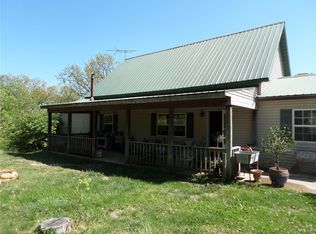 2197 Argo Rd, Cuba, MO 65453