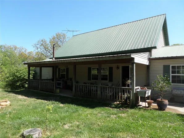 2197 Argo Rd, Cuba, MO 65453