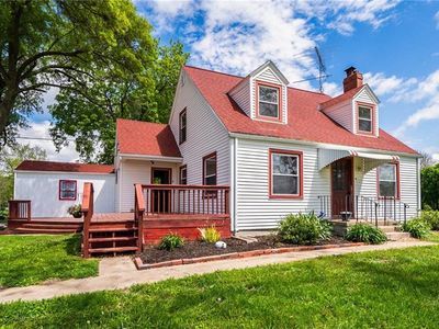 1877 K 68 Hwy, Ottawa, KS, 66067