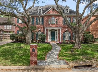 15914 S Barkers Landing Rd, Houston, TX 77079