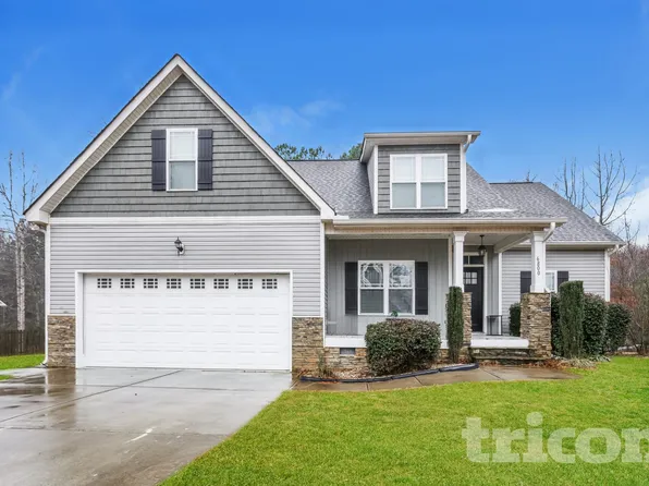 6800 Payton View Dr, Garner, NC 27529