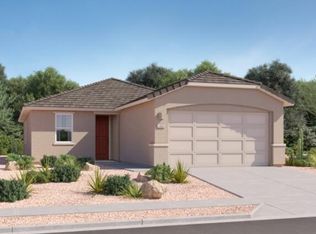 616 W Calle El Acuario, Sahuarita, AZ 85629