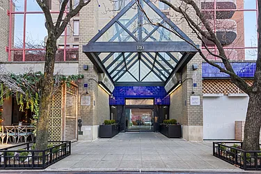Rented by Sloane Square