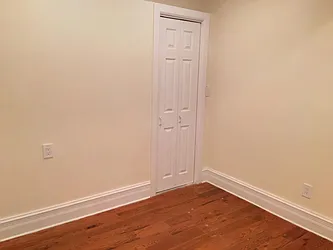 Rented by Stephen P. Wald