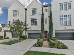 4619 Jackson St, Houston, TX 77004