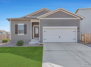 1152 Payton Ave, Fort Lupton, CO 80621