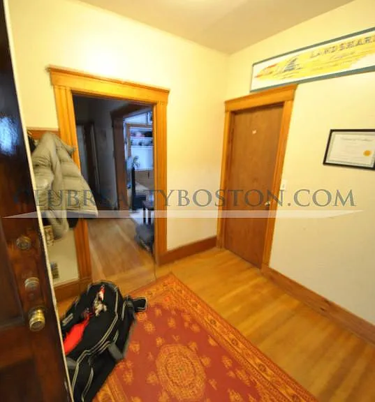 132 Glenville Ave #2 — Photo 2
