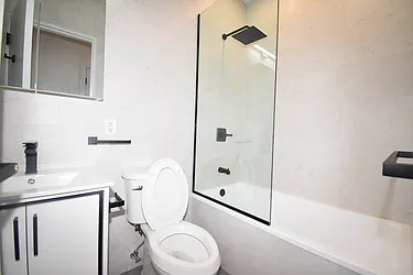 Rented by Stuyvesant Heights Realty Corp