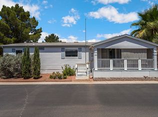 23 Happy Trl S, Las Cruces, NM 88005