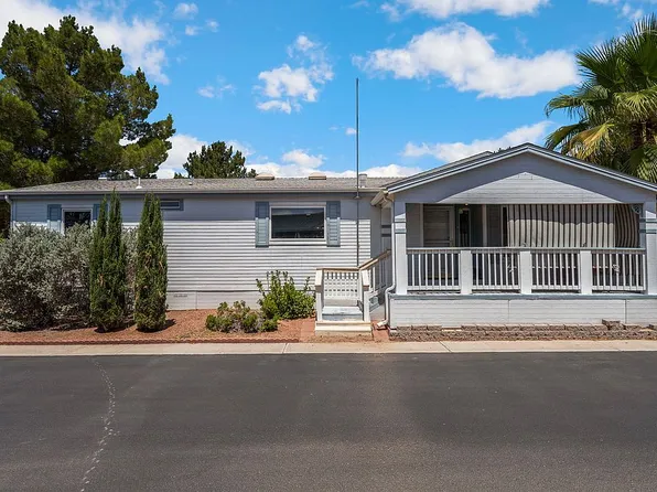 23 Happy Trl S, Las Cruces, NM 88005