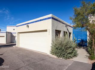 5231 N 1st Ave, Tucson, AZ 85718