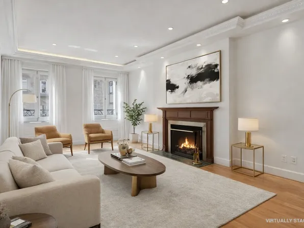 9 East 62nd Street image 1 of 19