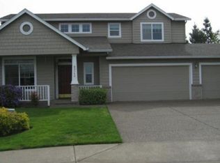 30712 NW Brooking Ct, North Plains, OR 97133