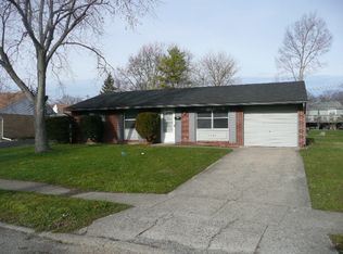 10160 Churchill Ct, Indianapolis, IN 46229