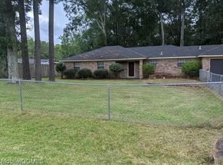 2001 Grider Rd, Mobile, AL 36618