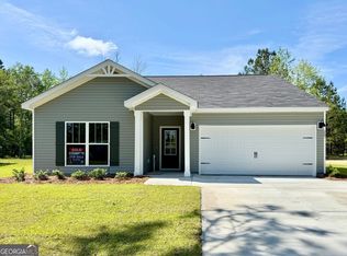 265 W East Smith Rd, Pembroke, GA 31321