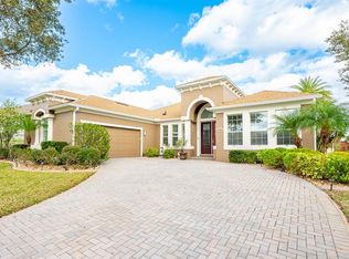 2444 Misty Cove Cir, Apopka, FL 32712