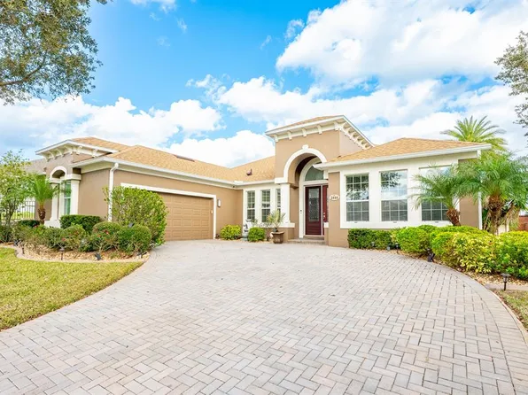 2444 Misty Cove Cir, Apopka, FL 32712