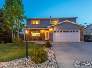 529 Sherri Dr, Loveland, CO 80537