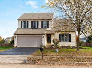 6701 Collingwood Dr, Westerville, OH