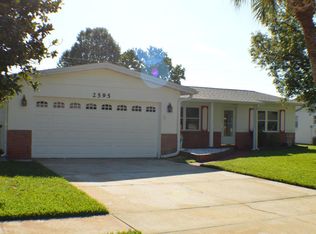 2595 Gettysburg Dr, Titusville, FL 32780