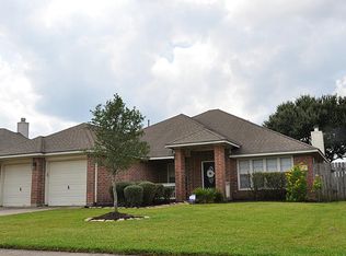 21227 Riverside Ridge Ln, Katy, TX 77449