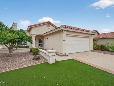 511 W DENNIS Court, Tempe, AZ, 85283