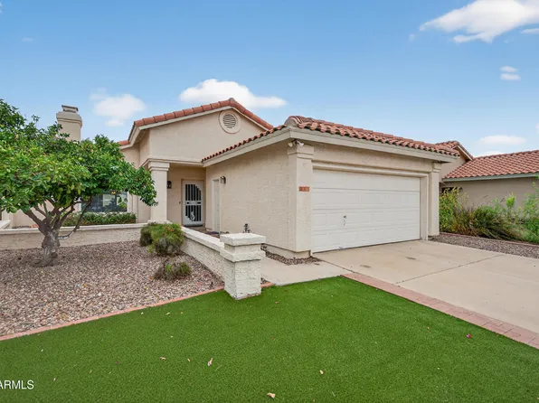 511 W DENNIS Court, Tempe, AZ 85283