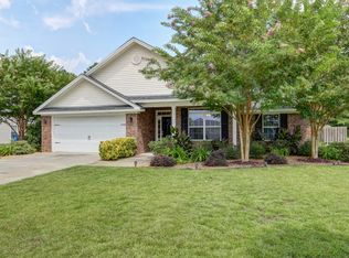 92 Saddlebrush Rd, Ellabell, GA 31308