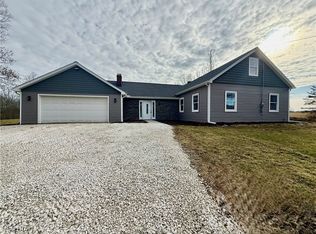 4670 Sandy Lake Rd, Ravenna, OH 44266