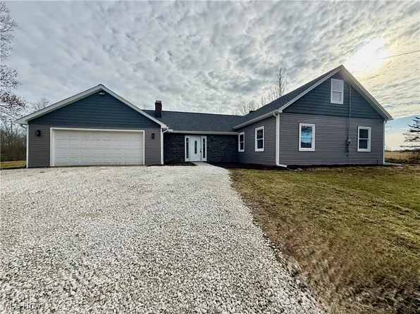 4670 Sandy Lake Rd, Ravenna, OH 44266