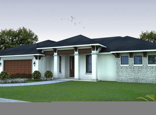 1375 Dalbora Rd, Merritt Island, FL 32953