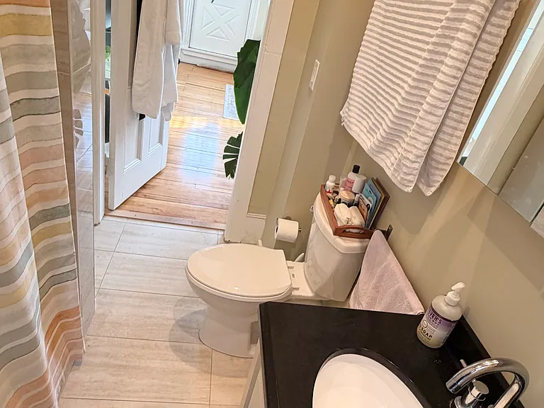 54 Lothrop St #6 — Photo 13