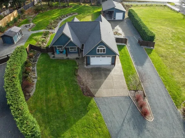 5150 Maebelle Rd, Alberni Clayoquot, BC V9Y 8R2