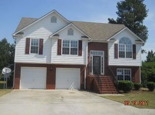 8210 Mustang Ln, Riverdale, GA 30274