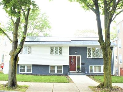 227 Proctor Ave, Revere, MA, 02151
