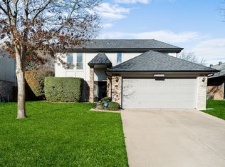 6805 Black Wing Dr, Fort Worth, TX 76137