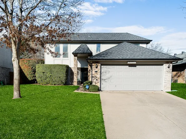 6805 Black Wing Dr, Fort Worth, TX 76137