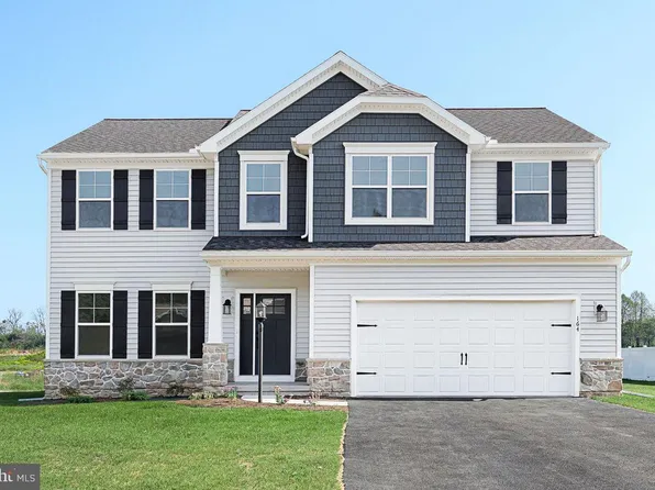 164 Saffron Blvd Lot 47, Centre Hall, PA 16828