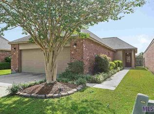 653 Fall Creek Dr, Baton Rouge, LA 70810