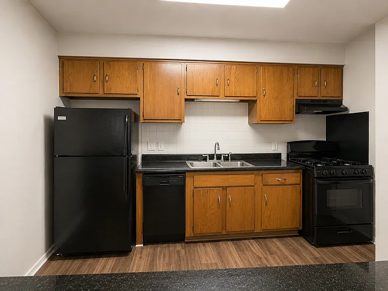 Signal Hill Flats — Photo 14