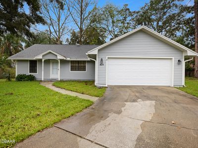 825 W Victoria Cir, Ormond Beach, FL, 32174