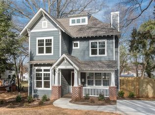 111 Gardner Ave, Charlotte, NC 28216