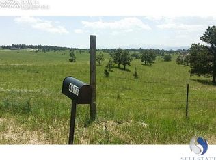 4615 Walker Rd, Colorado Springs, CO 80908