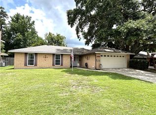 1304 Independence Dr, Slidell, LA 70458