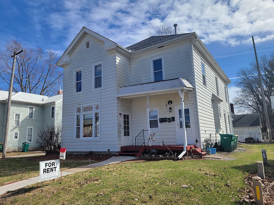 1st image of 304 W Washington Ave #1