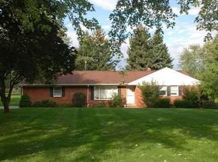 4954 Lima Center Rd, Ann Arbor, MI 48103